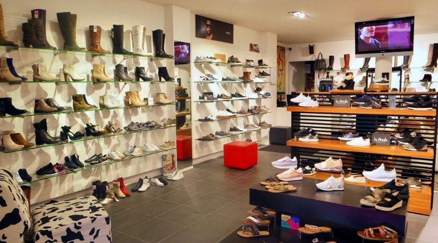 MiShoe Alkmaar binnen