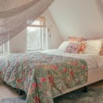 Soepper- Alkmaar - b&bkamer3 - UIT072