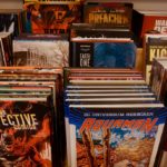 Strips & Zo Alkmaar strips