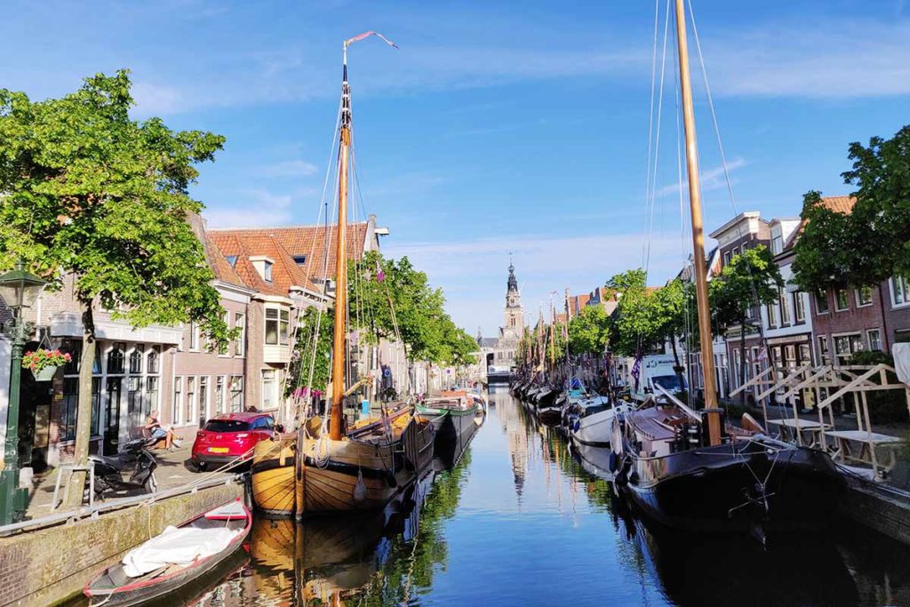 Luttik Oudorp Alkmaar