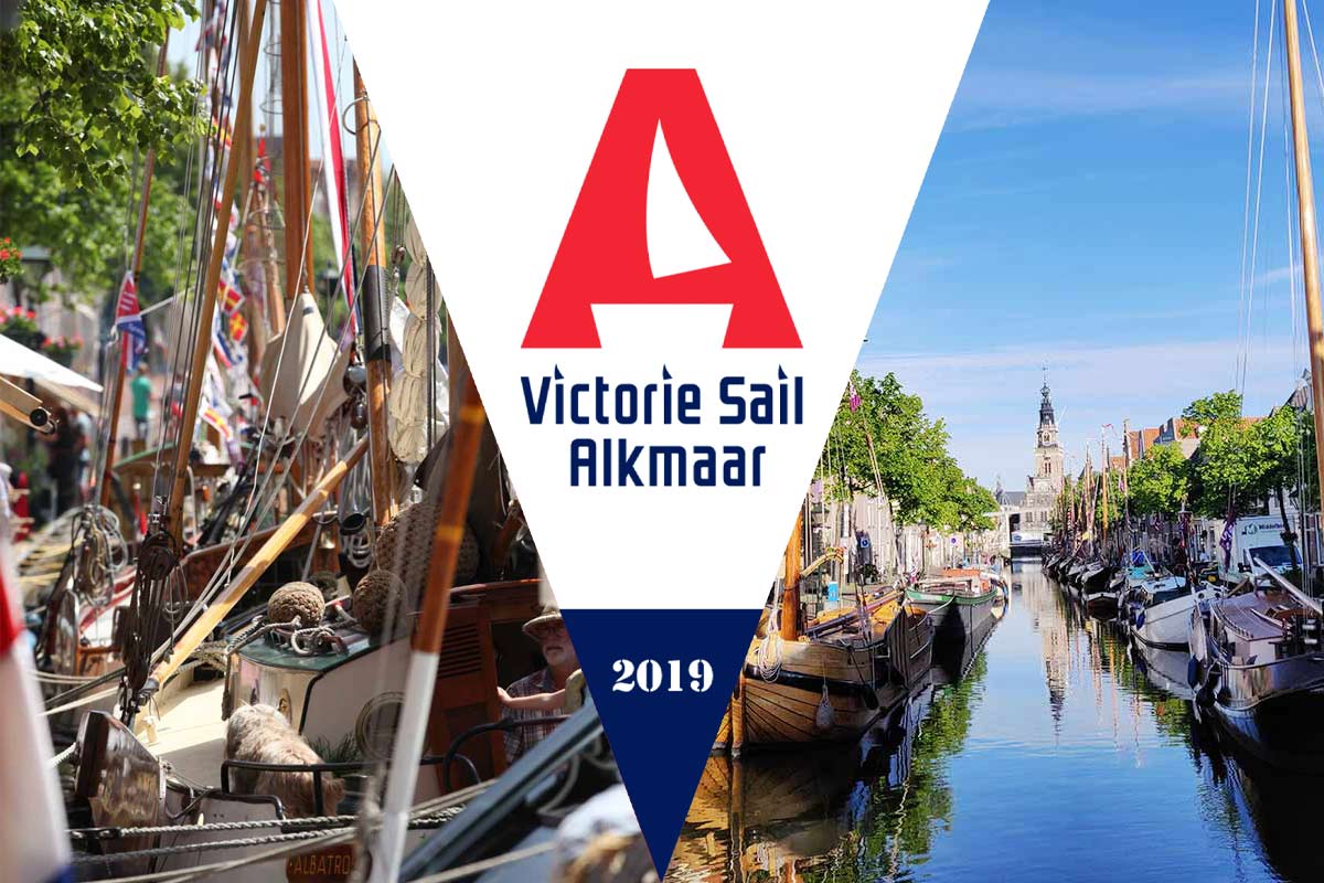 Victorie-Sail Alkmaar
