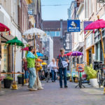 Boterstraat Alkmaar (Prachtstraatjes)