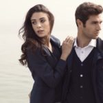 Cavallaro Napoli - Sample Sale (kleur)