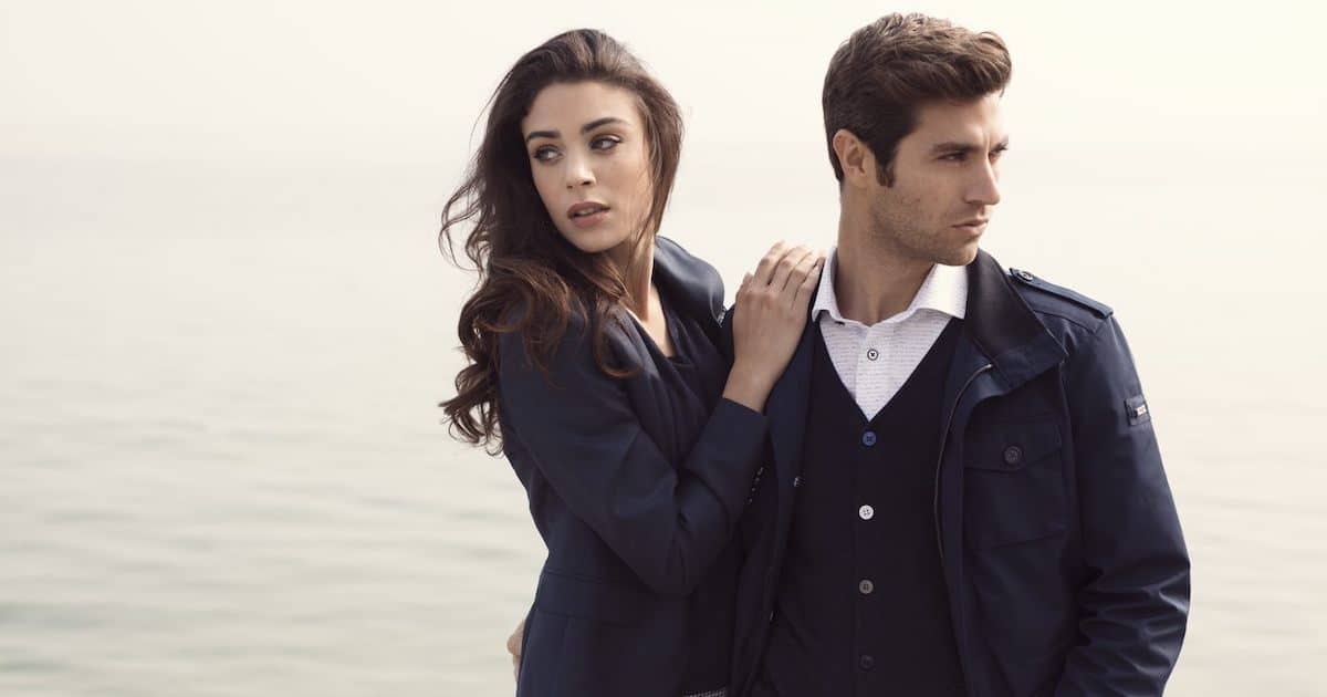 Cavallaro Napoli - Sample Sale (kleur)