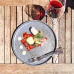 WijnSpijs Wandeling Bergen - Cunst