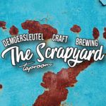 Scrapyard Moersleutel Bier