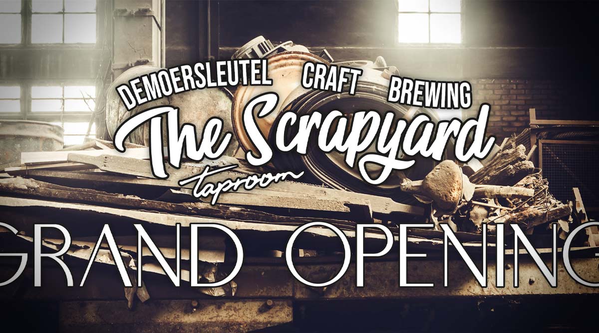 Taproom-Scrapyard-opening