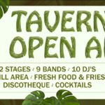 Taverne Open Air 2019