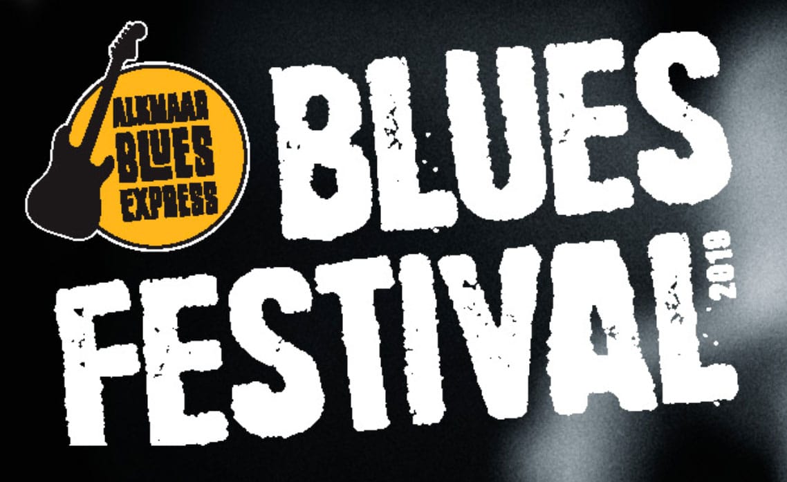 Alkmaar Blues Weekend