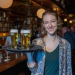 Isa -Café De Pilaren (leukste bartender van Alkmaar)