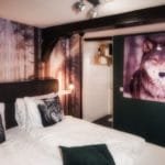 Wolf - slaapkamer 1 - UIT072