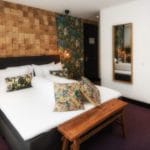 Wolf - slaapkamer 2 - UIT072