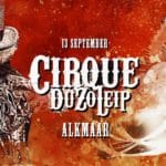 cirque-du-zoleip-Alkmaar