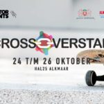 CrossOverstad 2019