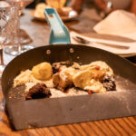 Kleine Waarheid Coupe Ravage