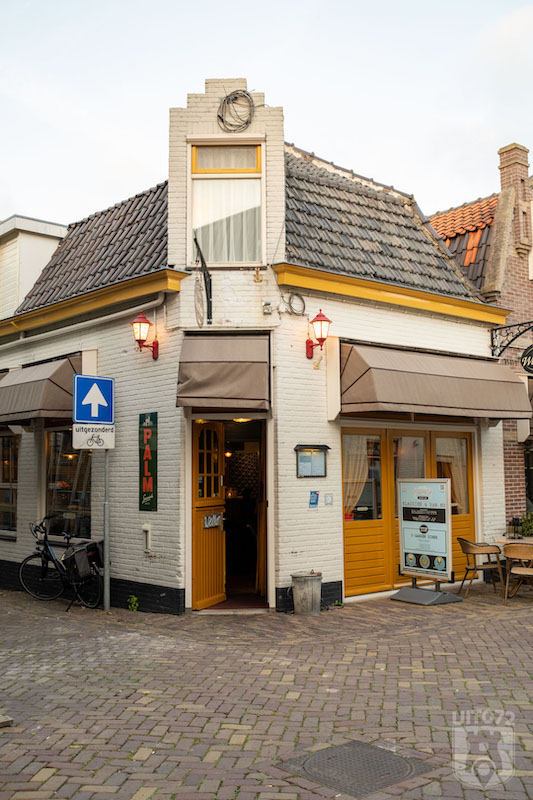 Kleine Waarheid Buiten