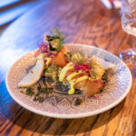 Kleine Waarheid Gerookte Zalm