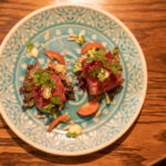 Kleine Waarheid Gepekelde Biefstuk