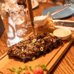 Kleine Waarheid Spareribs