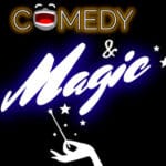 Spotlight Comedy Magic