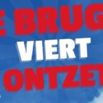 De Brug viert Ontzet op Platte Stenenbrug