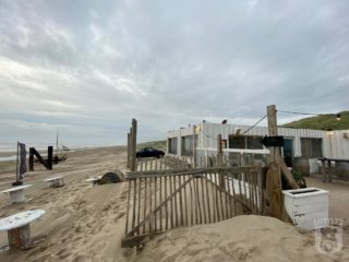 Strandpaviljoen Noorderlicht