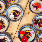 Kombucha, appel macadamia