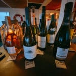 Wijnen bij Noorderlicht