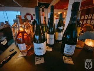 Wijnen bij Noorderlicht