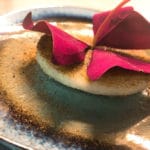 Langoustine - rabi - boleet - duindoorn