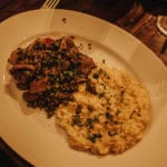 osteria italica ossobuco