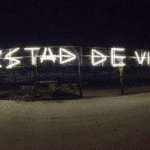 Vrijstaatfestival in HAL25 8 oktober