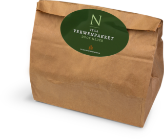 Vega Verwenpakket door Neder