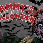 Sammys Halloween 2019