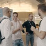 Bezoekers IT=Alkmaar Event