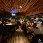 Nola Social Interieur