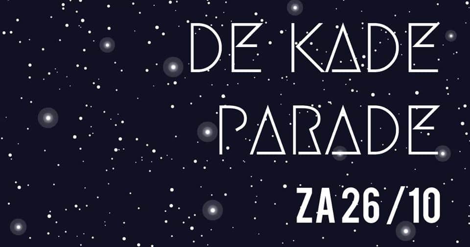 Kade Parade 2019