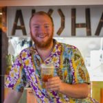 Jan - Aloha (leukste bartender van Alkmaar)