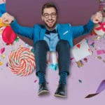 Opening Ringers Winkelcentrum