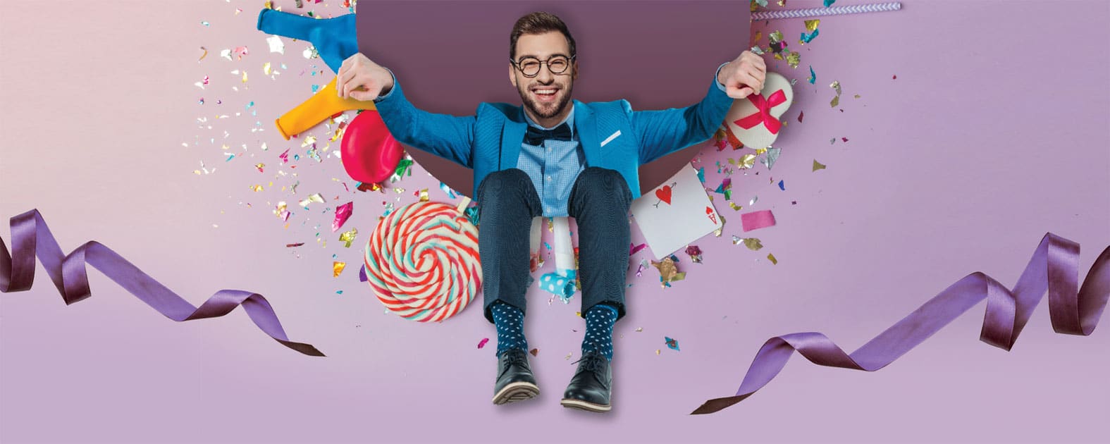 Opening Ringers Winkelcentrum