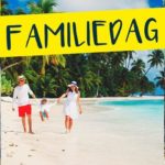 Zonvaart Reizen Familiedag