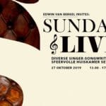 Spotlight Sunday Live