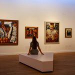 Toorop Expo Stedelijk Museum #1