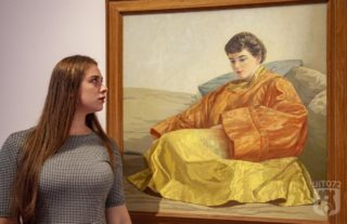 Toorop Expo Stedelijk Museum #5