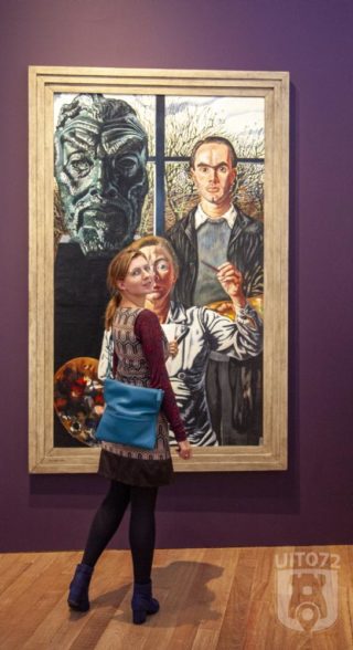 Toorop Expo Stedelijk Museum #8