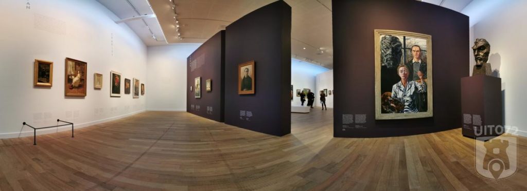 Toorop Expo - Panorama #2
