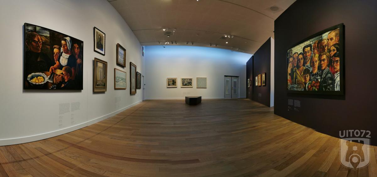 Toorop Expo - Panorama #3