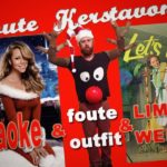 Aloha-foute-kerstavond