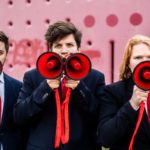 The Populist - Karavaan (Alkmaar Maakt Het!)