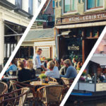 Café Top 100 Alkmaar 2019